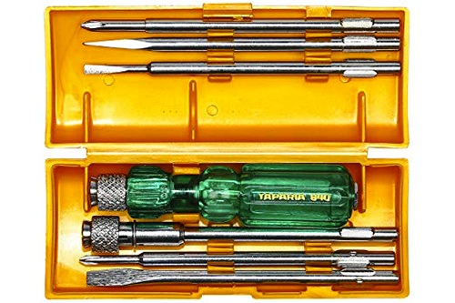 Screwdriver Set